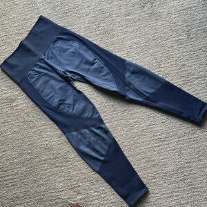 ThirdLove Flex Seamless Compression Legging